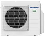 Panasonic Inverter Multi-Split Außengerät bis 4 Innengeräte
