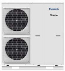 Panasonic Außengerät T-CAP SQ