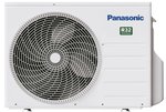 Panasonic Inverter Split Außengerät 4,0-5,0 kW